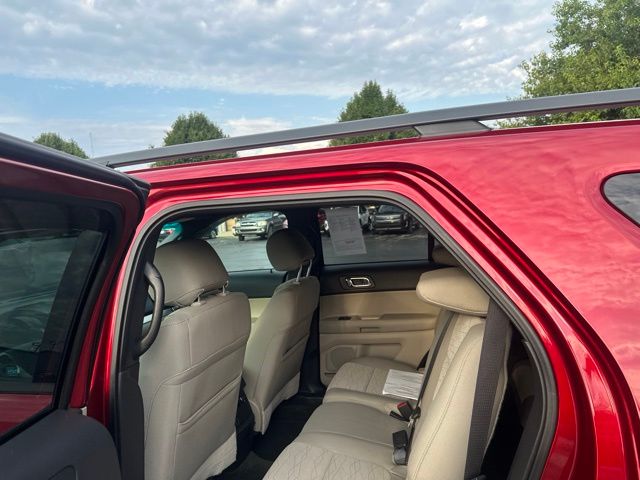 Used 2014 Ford Explorer SUV