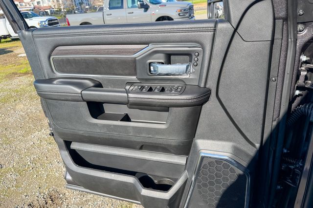 new 2026 Ram 3500 car, priced at $85,775