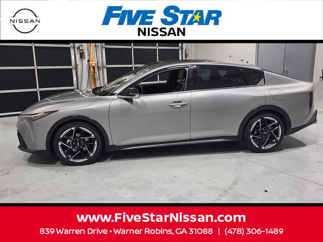 Used 2025 Kia K4 Sedan