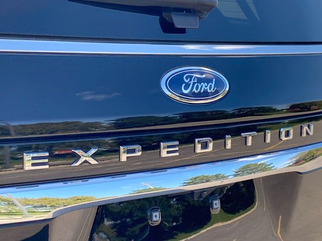 2023 Ford Expedition Max Limited 33