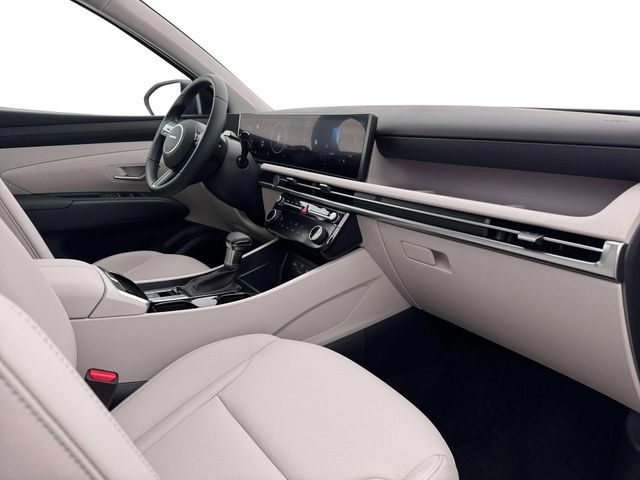 New 2026 White Hyundai SEL Premium image 15