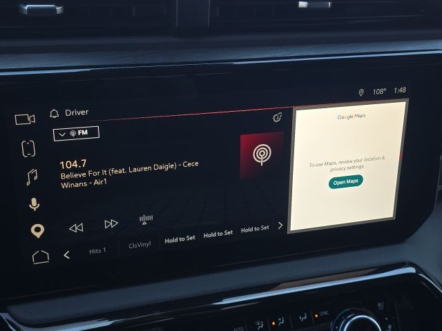 2024 GMC Sierra 1500 AT4:46539B