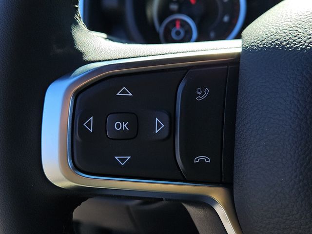 New 2026 Black Ram Big Horn image 22