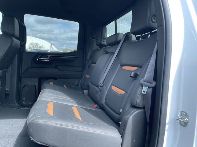 Used 2022 GMC Sierra 1500 For Sale in Livonia, MI