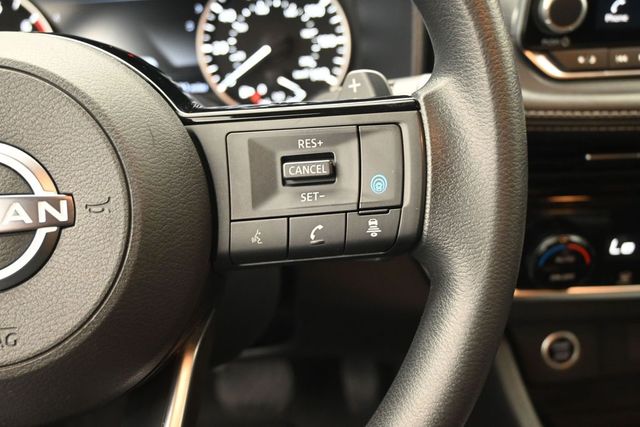 Used 2023 Nissan Rogue SUV