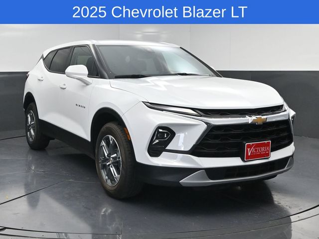 2025 Chevrolet Blazer LT - 1