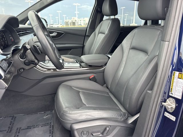 2021 Audi Q7 - $31,588