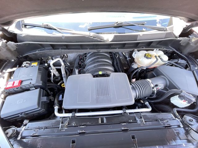 Used 2024 Chevrolet Silverado 1500 Truck