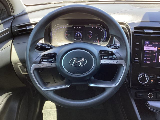 Used Car 2022 Hyundai Tucson  Sel For Sale Under $20,000 In San Antonio, Texas