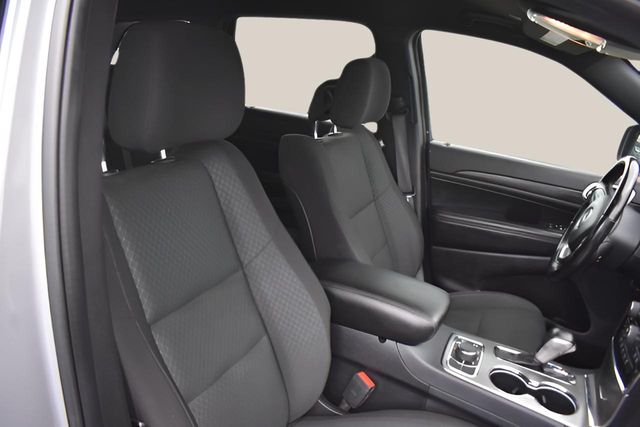 Used Car 2020 Jeep Grand Cherokee  Laredo E For Sale Under $20,000 In Austin, Texas