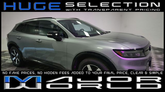 2024 Honda Prologue Touring AWD