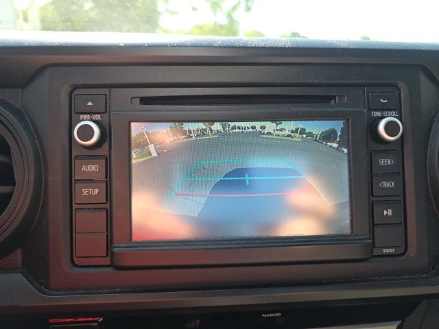 2017 Toyota Tacoma SR - Photo 14