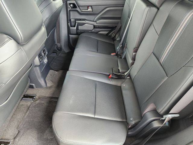 2026 Toyota 4Runner i-FORCE MAX Hybrid Limited  at Classic Toyota Galveston