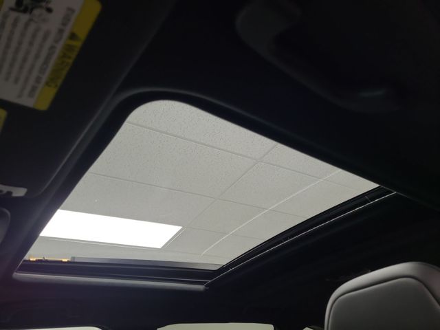 2026 – Subaru – Forester