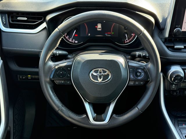 Used 2023 Toyota RAV4 SUV