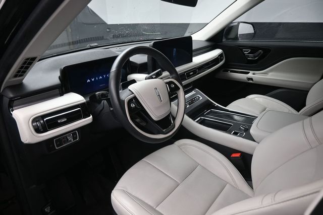Used 2025 Lincoln Aviator SUV