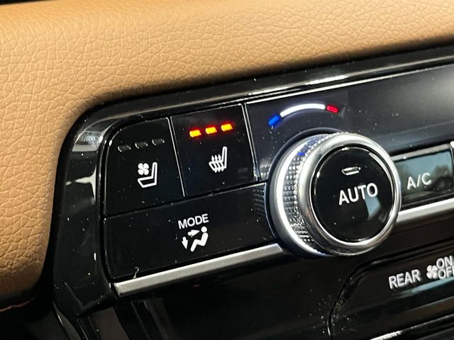 New 2026 Honda Passport SUV
