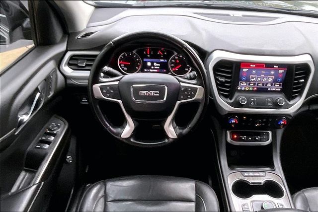 Used 2020 GMC Acadia SUV