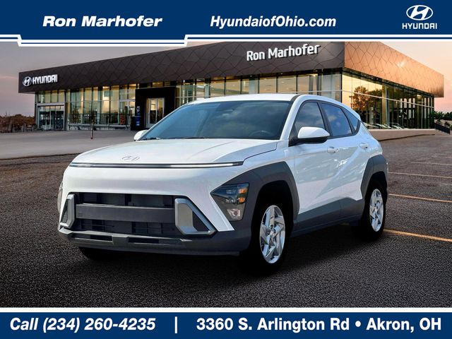 2026 Hyundai Kona SE FWD