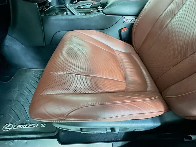 2016 Lexus LX 570 20