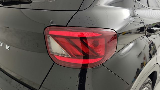 2023 Hyundai Venue SEL Black at Wharton Chevrolet GMC