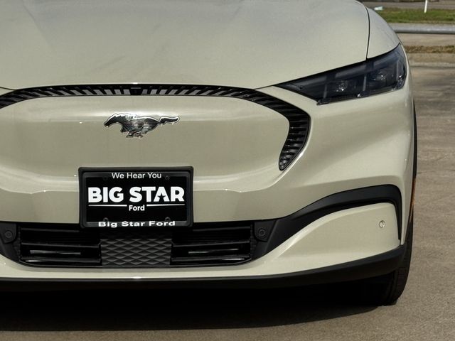 New 2026 Beige Ford Select image 4