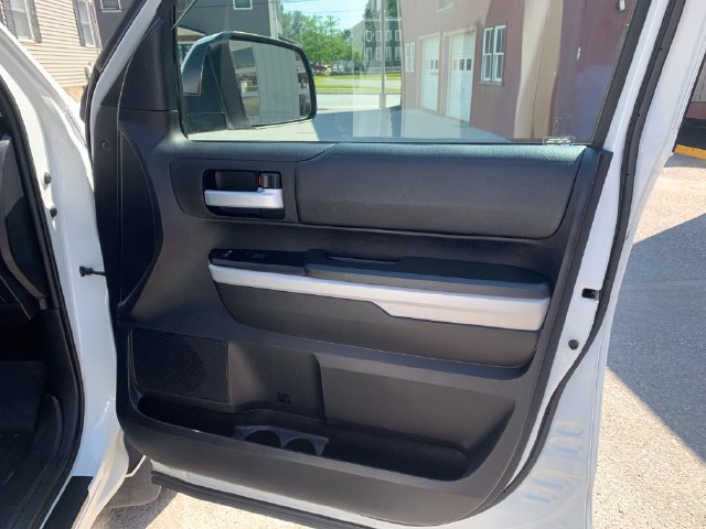 Used 2020 Toyota Tundra Truck