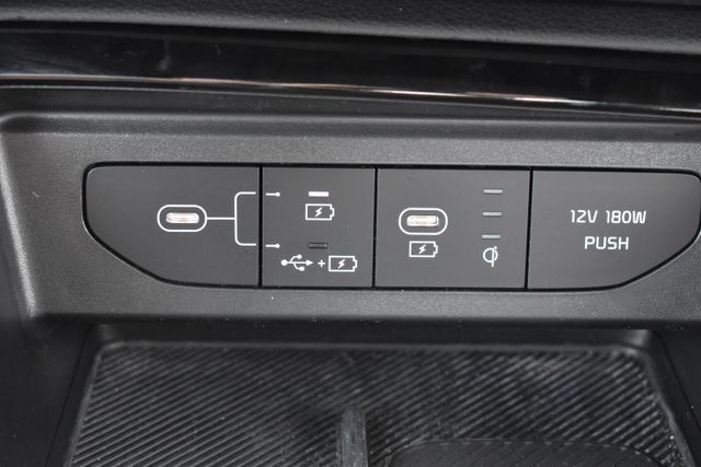 Used 2025 Kia K5 Sedan