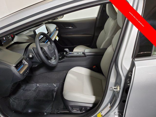 2024 Toyota Prius Limited photo