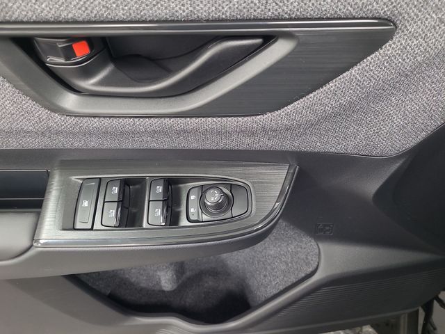 2026 – Subaru – Outback