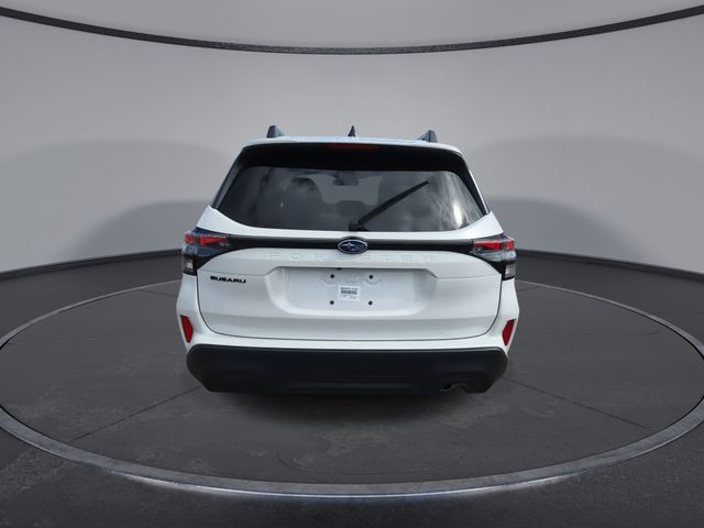 2026 Subaru Forester - $31,998