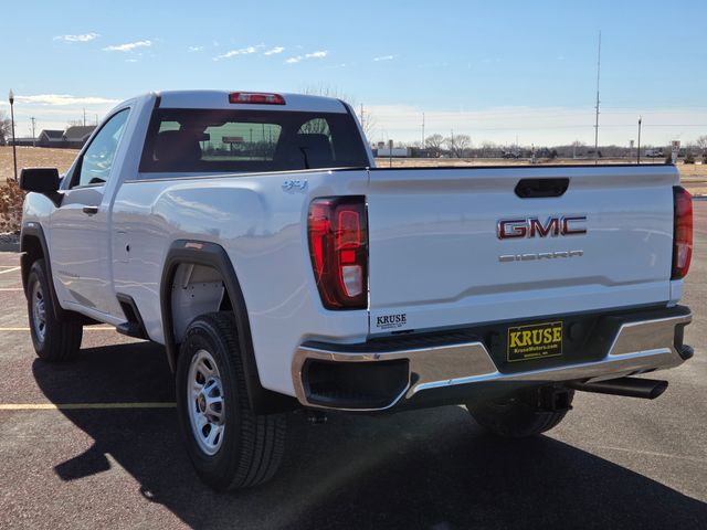 2026 GMC Sierra 3500HD Pro