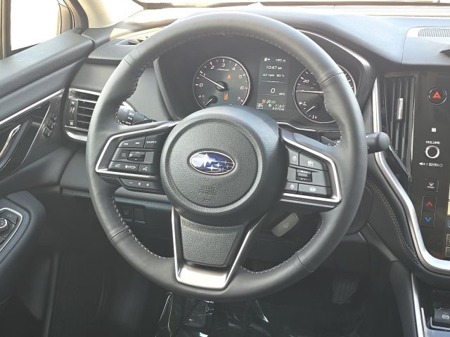 2025 Subaru Outback Touring XT:169635A