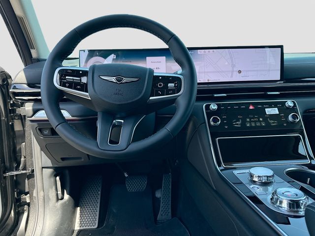 2025 Genesis GV80 2.5T 19