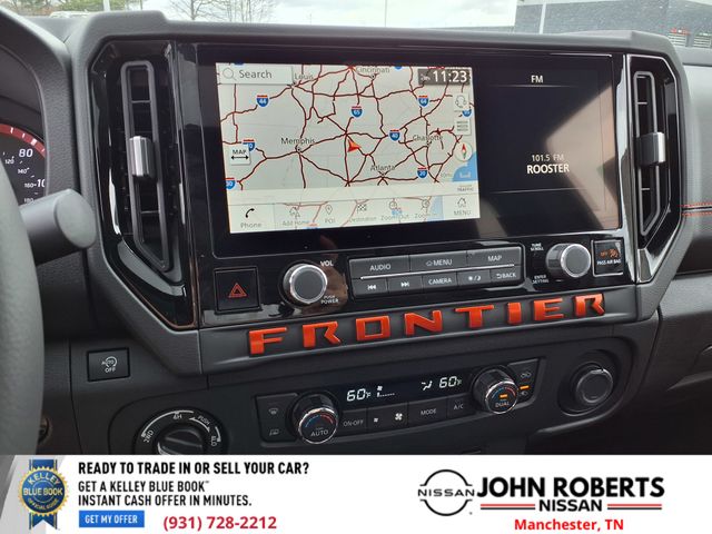 View vehicle photo 6