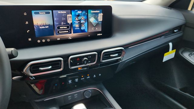 2026 Nissan Sentra