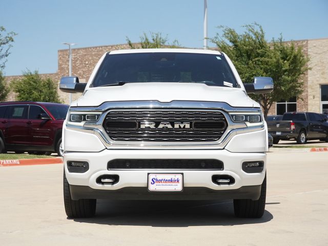 Used 2021 Ram 1500 Truck