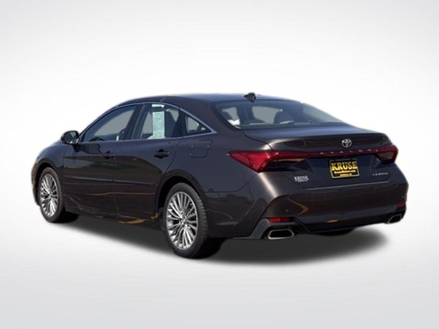 2019 Toyota Avalon Limited