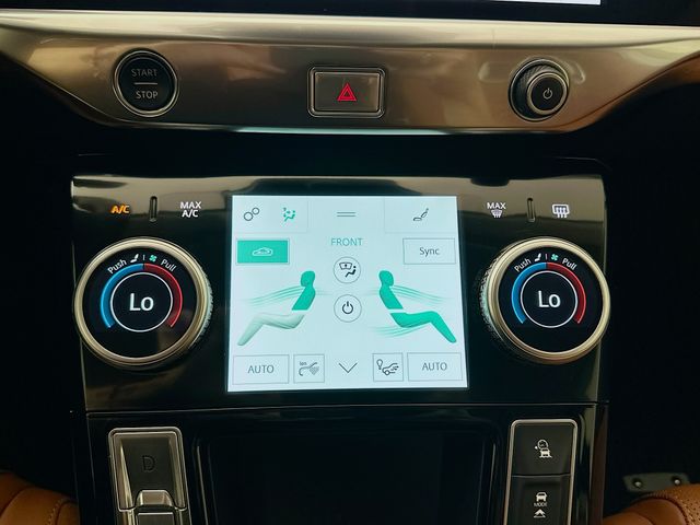 2020 Jaguar I-Pace HSE 16