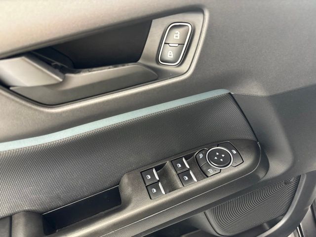 Used 2021 Ford Bronco Sport SUV