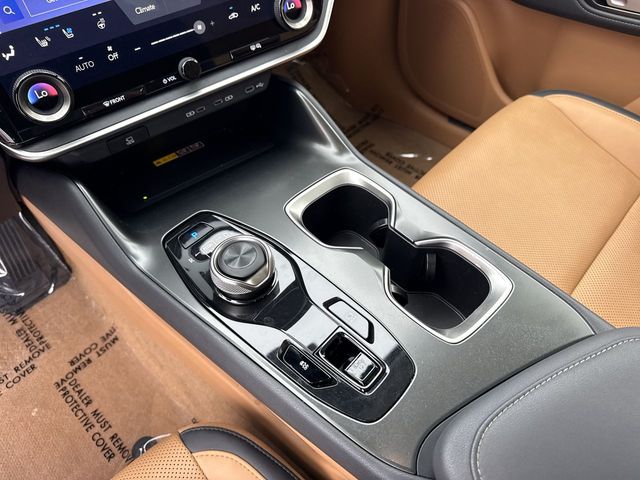 2025 Lexus GX - $37,846