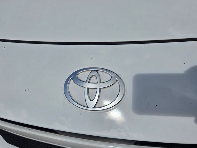 2025 Toyota Camry - $28,410