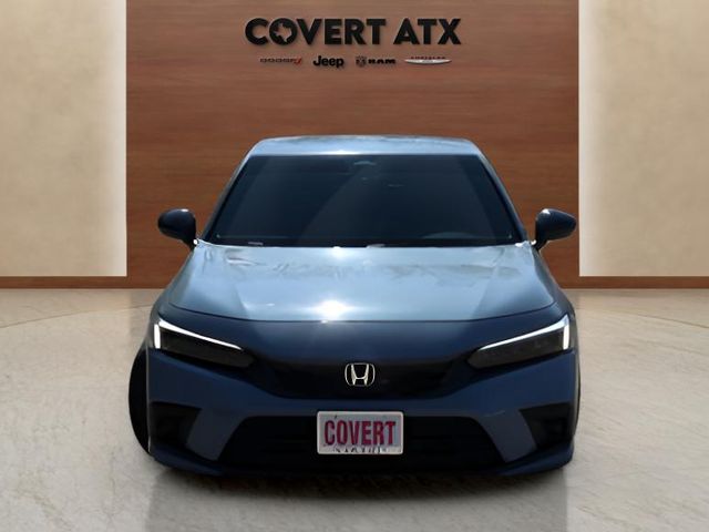 Used Car 2024 Honda Civic  Sport For Sale Under $25,000 In Austin, Texas