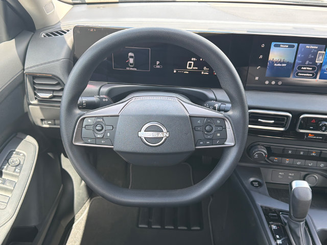 New 2027 Nissan Sentra Sedan