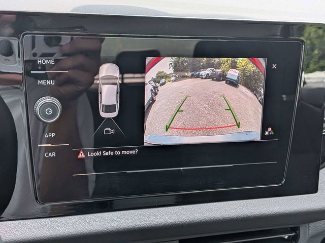 2026 Volkswagen Jetta 1.5T S Gray at Stokes Volkswagen