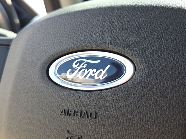 New 2026 Gray Ford XLT image 23