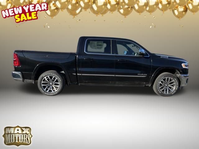 2025 Ram 1500 Limited 15