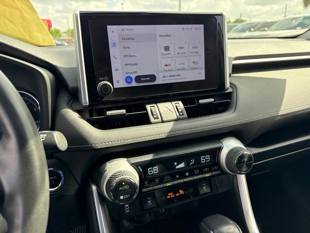 2024 Toyota RAV4 XLE Premium - Photo 28