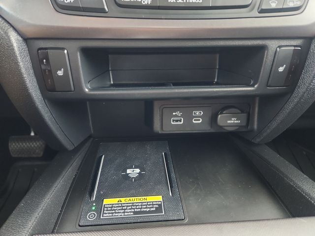 Used 2025 Honda Passport For Sale in Grove City, OH