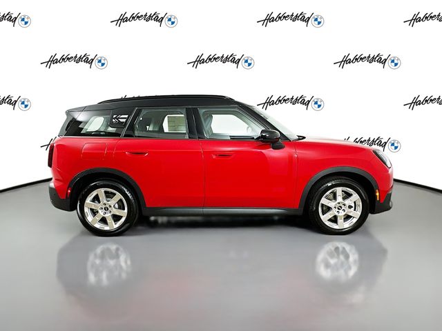 2025 MINI Cooper S Countryman  4